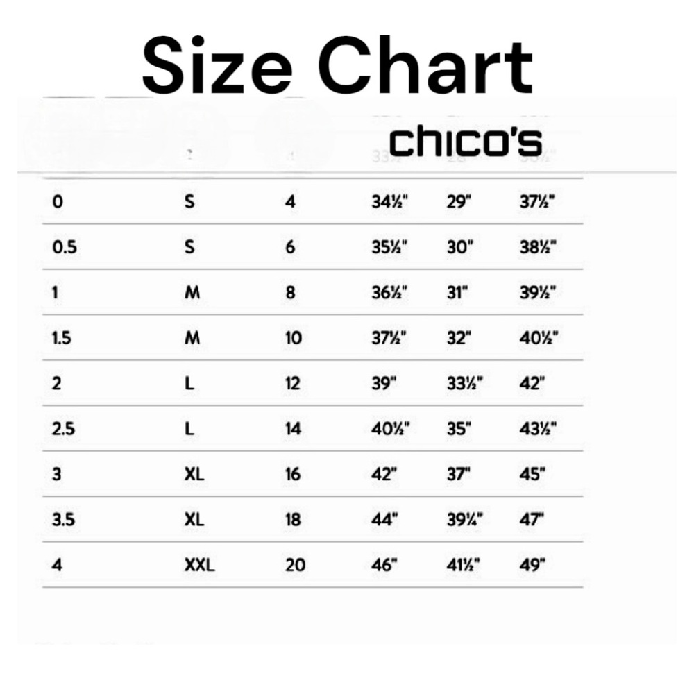 Chicos Easter Egg Blue Unstructured Crinkled Jack… - image 7